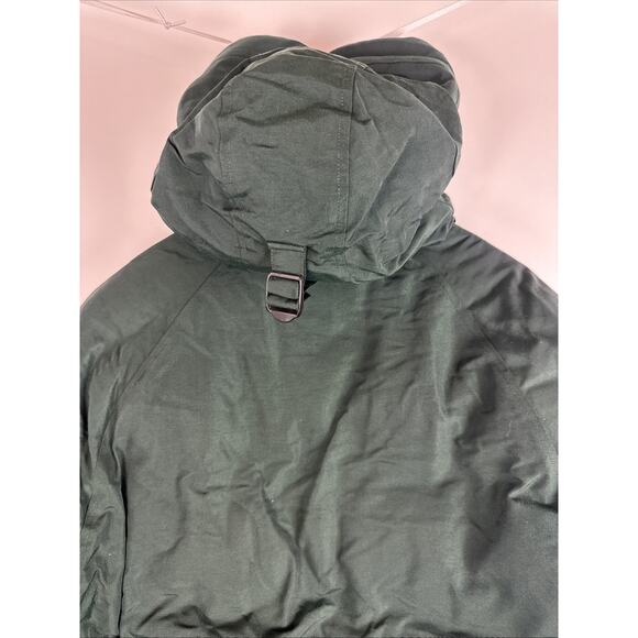 VTG Ralph Lauren Polo Jeans Co. Puffer Parka Down Filled Men’s Approx SZ XL - Picture 7 of 16